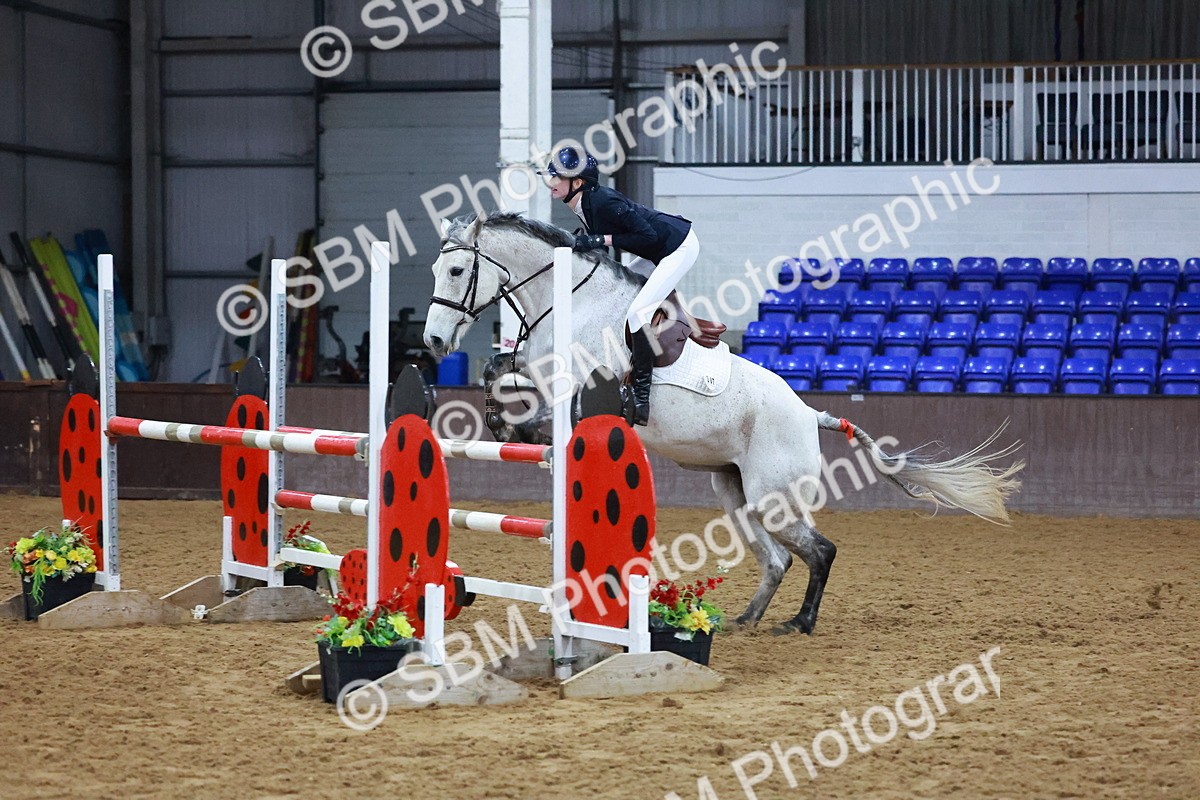 SBM_002818 - Class 5 - 1.10m