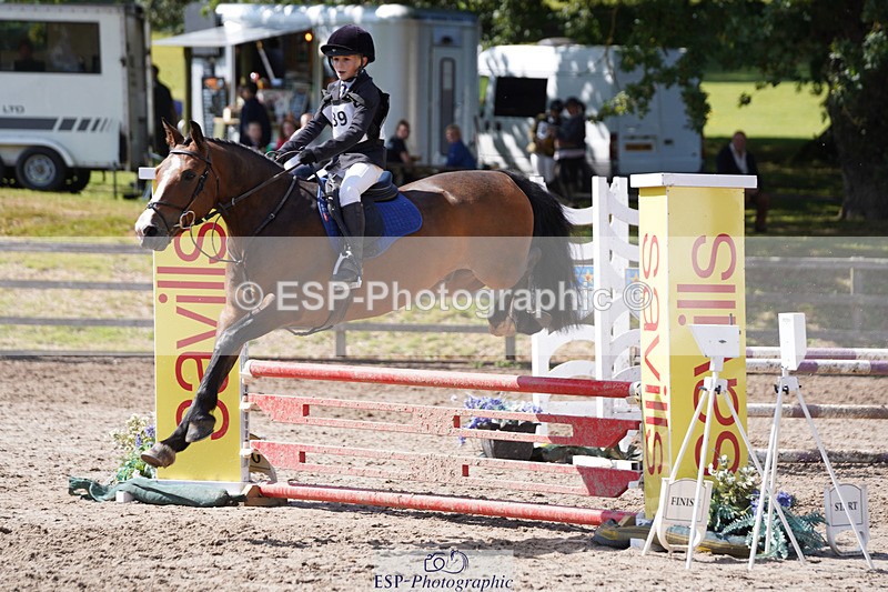 240824X-140146-27999 - 80cm Round 1 14.00 to 15.30