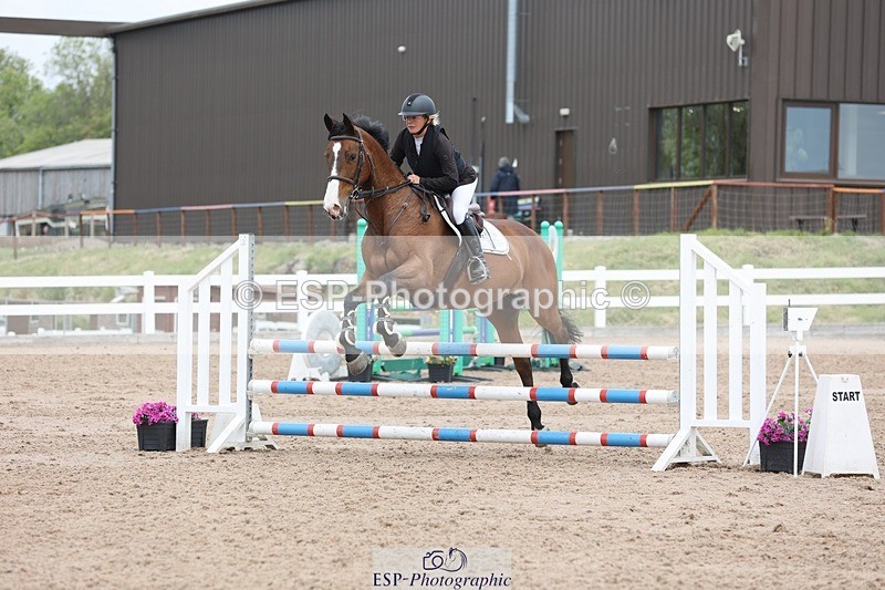 250508-125707-02552 - Cls 8 85cm National Amateur Quali