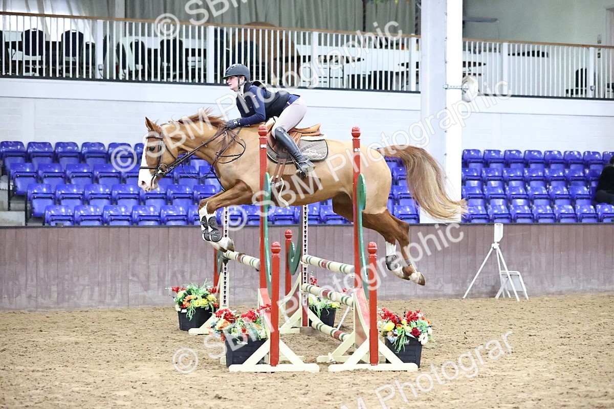 SBM_2145 - Class 8 - Nupafeed Supplements Senior Discovery/ 1m Open