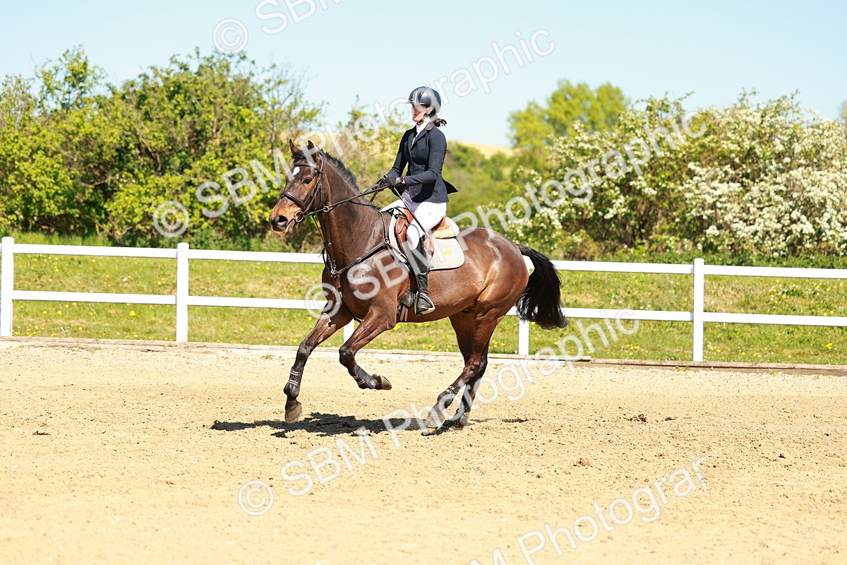 SBM_001024 - Class 3 - Senior Discovery - 1.00m