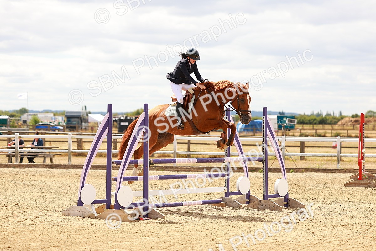 SBM_005772 - Class 3 - Senior British Discovery - 1.00m