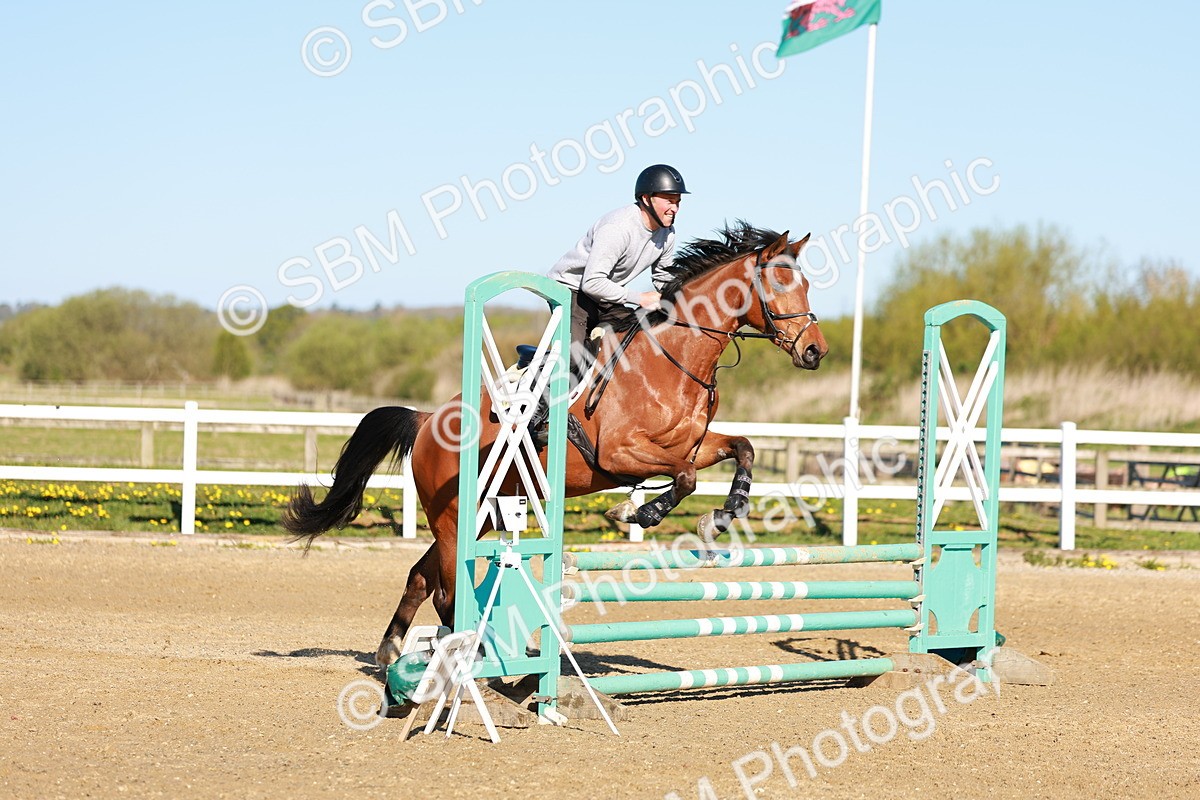 SBM_000354 - Class 1 - Clear Round