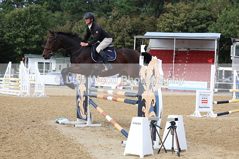 3E7A0361 - Class 12: 1.05 National Amateur Qualifier