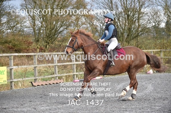 JAC_1437 - 60cm Open, National AE Qualifier