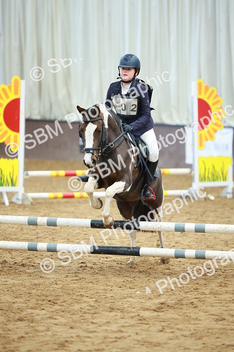 SBM_005781 - Class 3 - 60cm