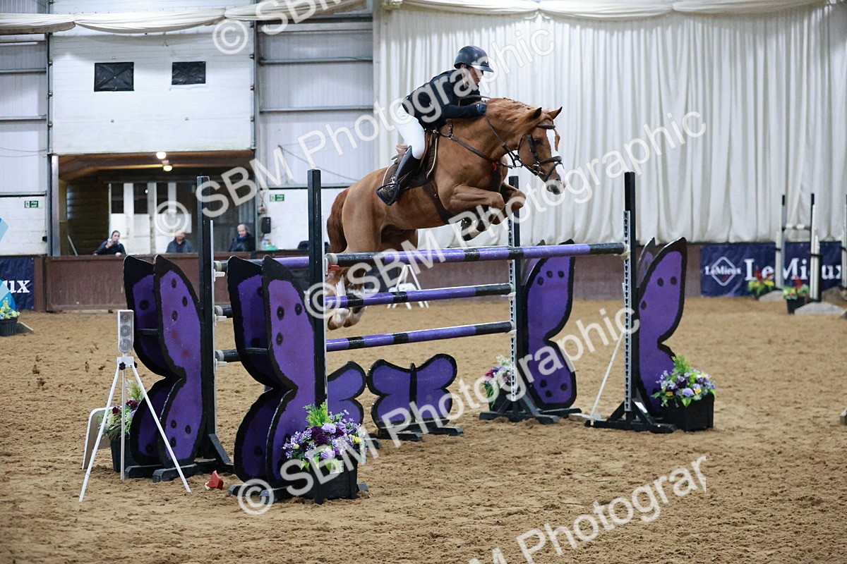 SBM_004977 - Class 14 - National 1.30m 1.40m