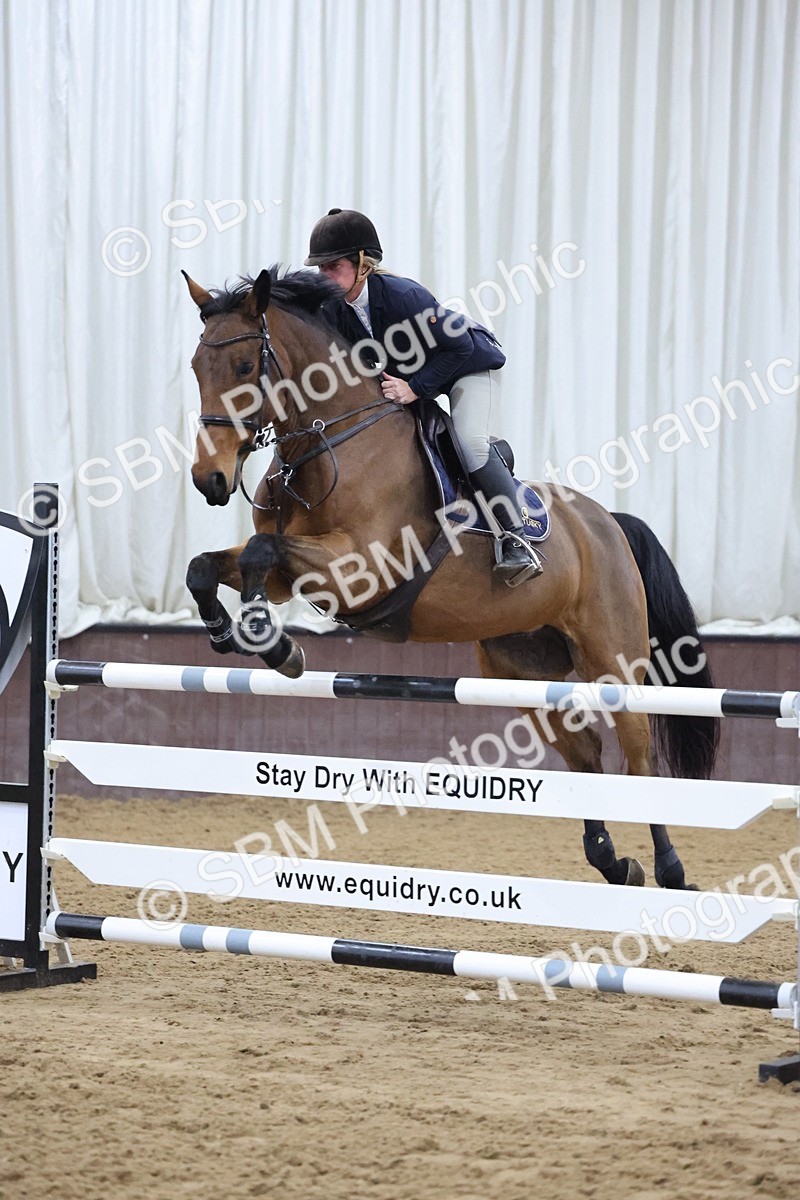 SBM_001486 - Class 5 - Senior Foxhunter -1.20m