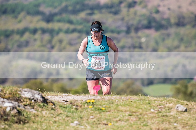 Dean Barwick-223 - Dean Barwick Dash Sunday 20th April 2025