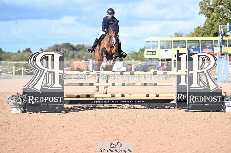 231014A-115057-04511 - Cls 18 Newcomers & 1.10m Open