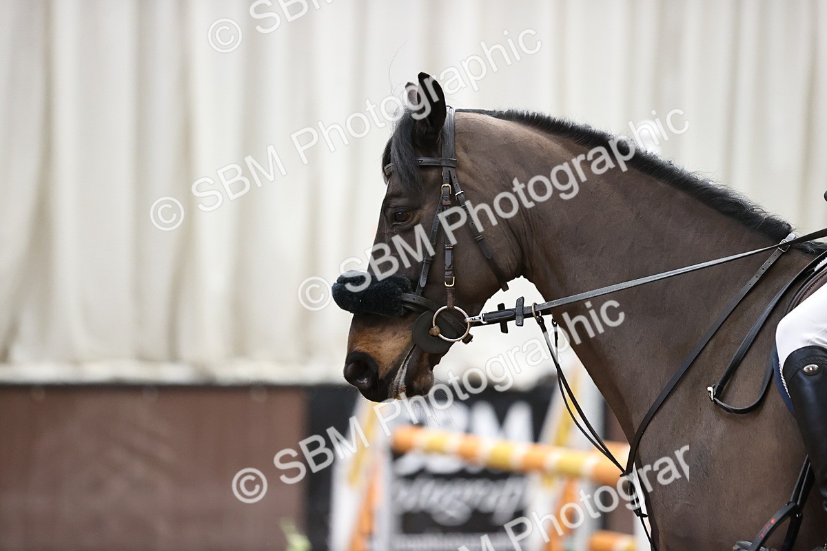 SBM_001289 - Class 3 - Senior Discovery - 1.00m Open