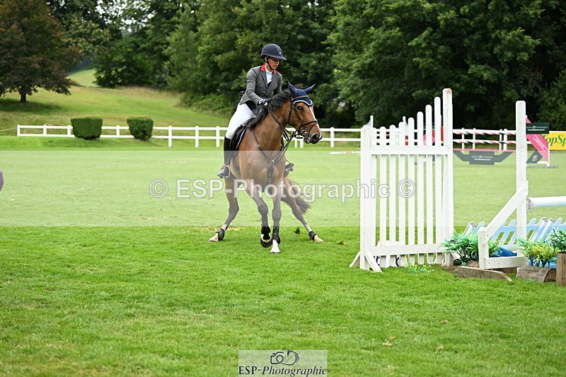 250705A-115439-14516 - Cls 30 Snr Foxhunter 2nd Round