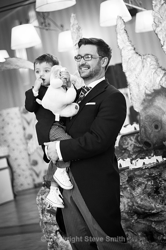  - Weddings & Christenings