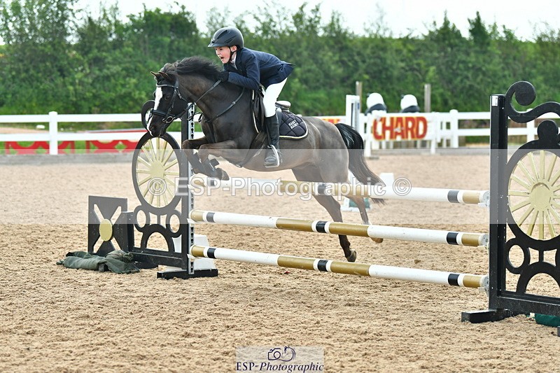 230514A-104619-02323 - Cls 22 Pony Discovery & 90cm Open