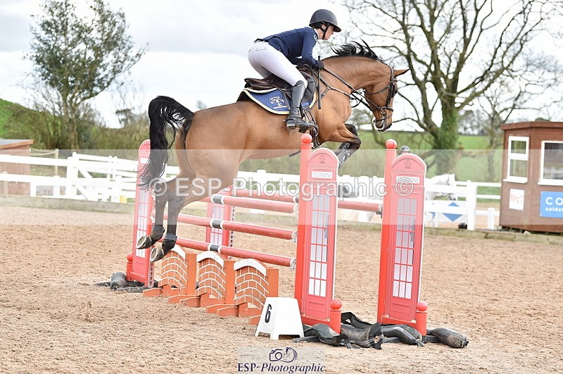 240403A-154208-01029 - Cls 5 Foxhunter and 1.20m Open