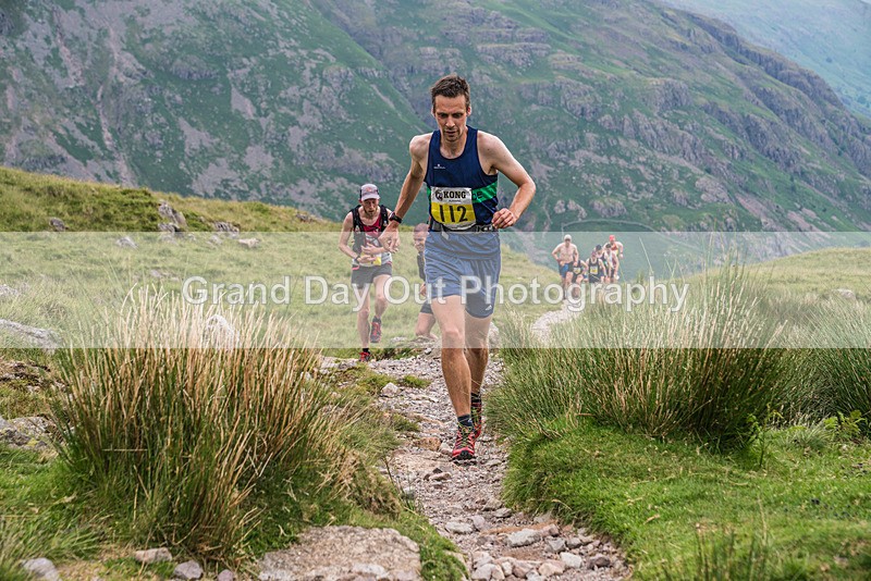 Great Lakes-88 - Great Lakes Fell Race Saturday 21st June 2025