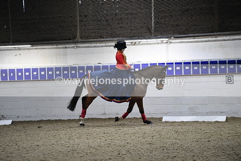 WJ5_9405 - Time 13:04 to 13:41 Fancy Dress DTM