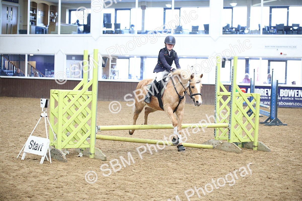 SBM_000506 - Class 3 - 60cm