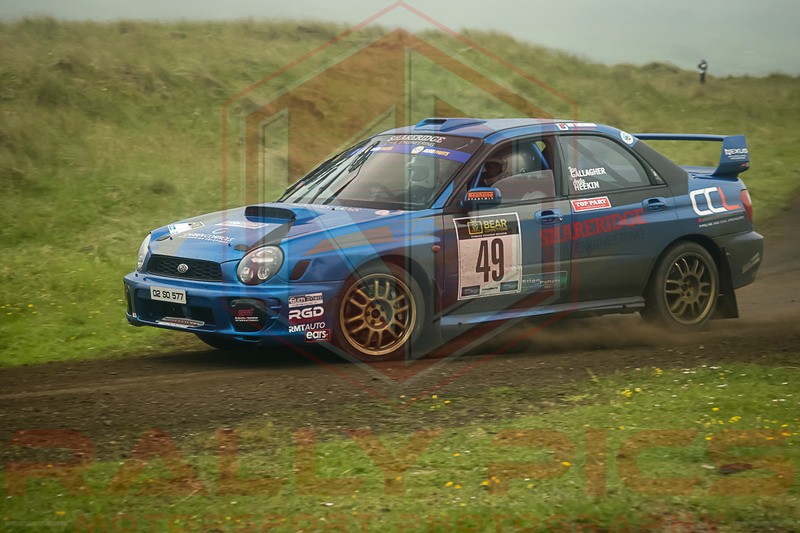 Bear Comp Tyrone Stages 76 of 110 - Bear Competitions Tyrone Stages