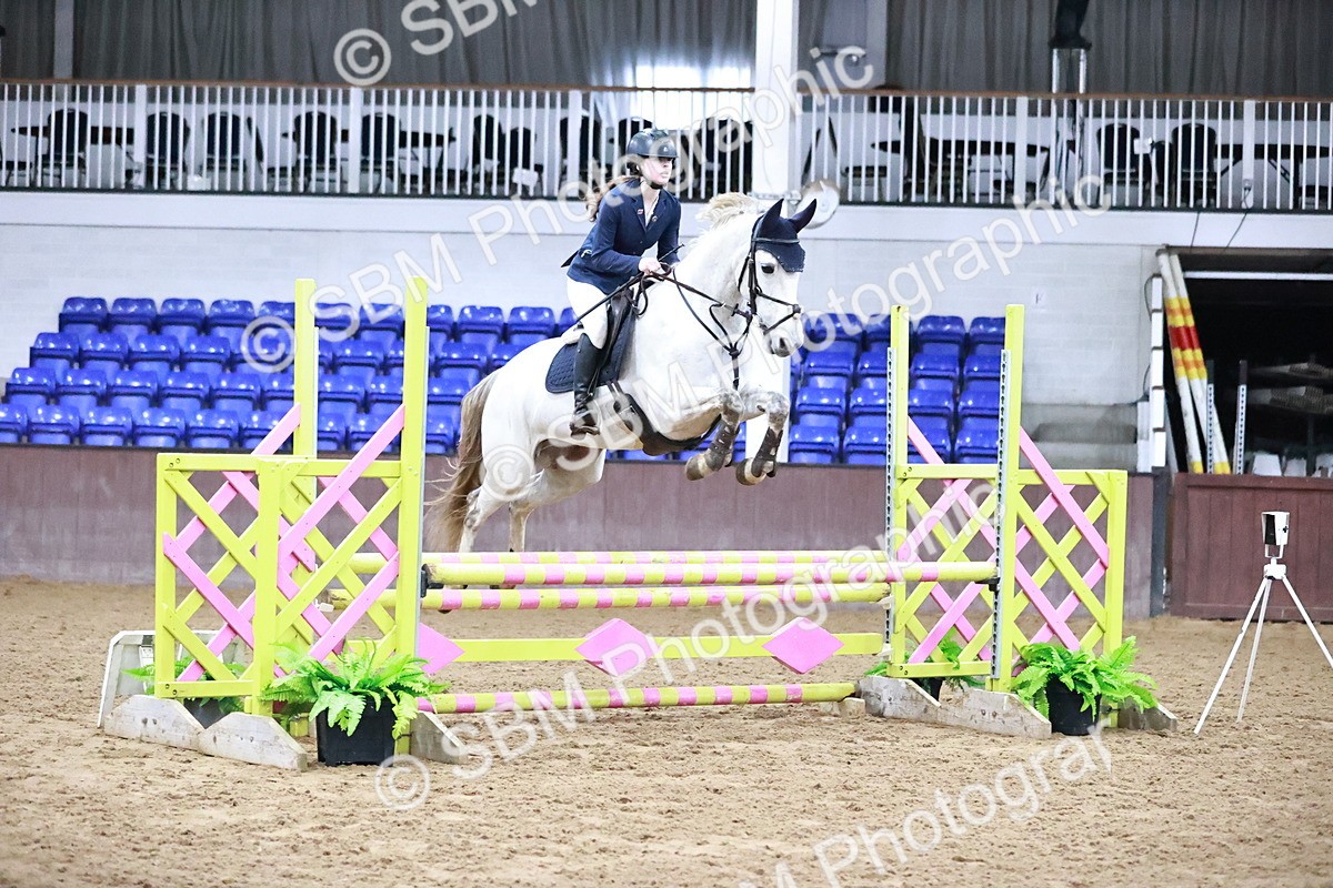 SBM_004183 - Class 14 - Clear Round 80cm