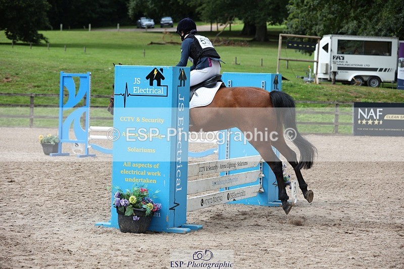 230825-131614-10586 - Round 1 Start to 14.20 coursewalk