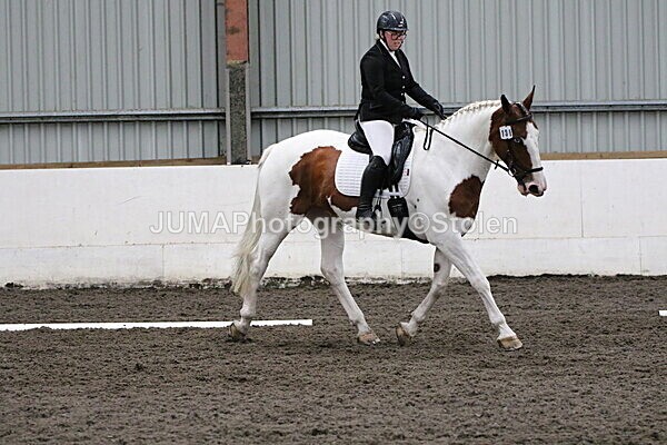 SIAL4501 - CAbin Dressage 5th july 2025