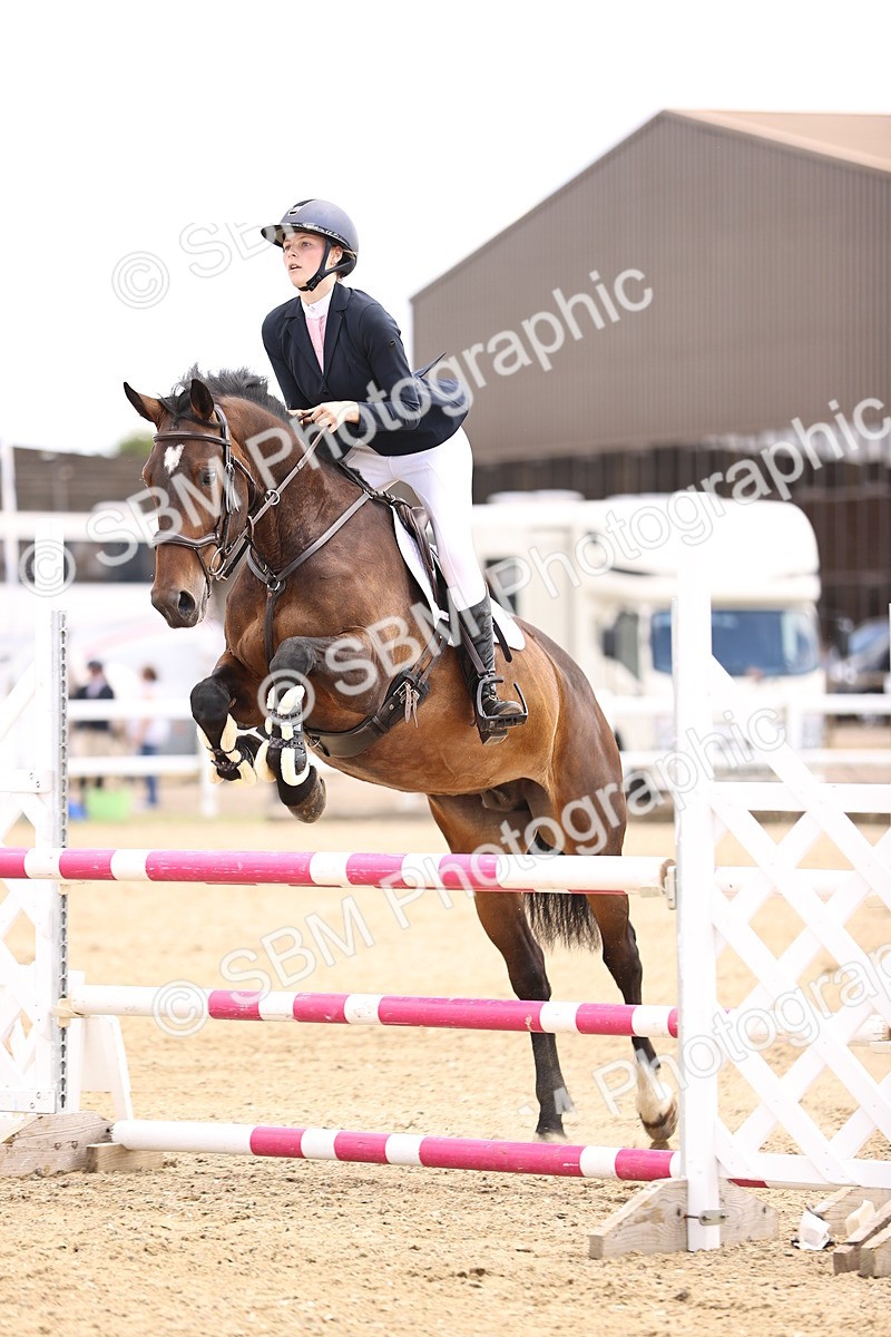 SBM_001067 - Class 5 - 1.05m Amateur Championship Qualifier