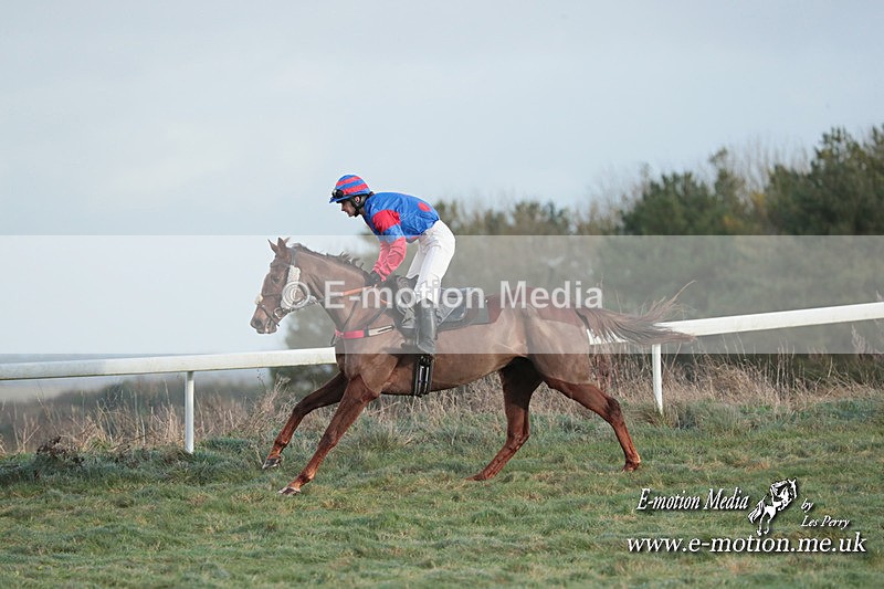PtP 311223 1078 - Larkhill Racing Club Point-to-Point 31/12/23
