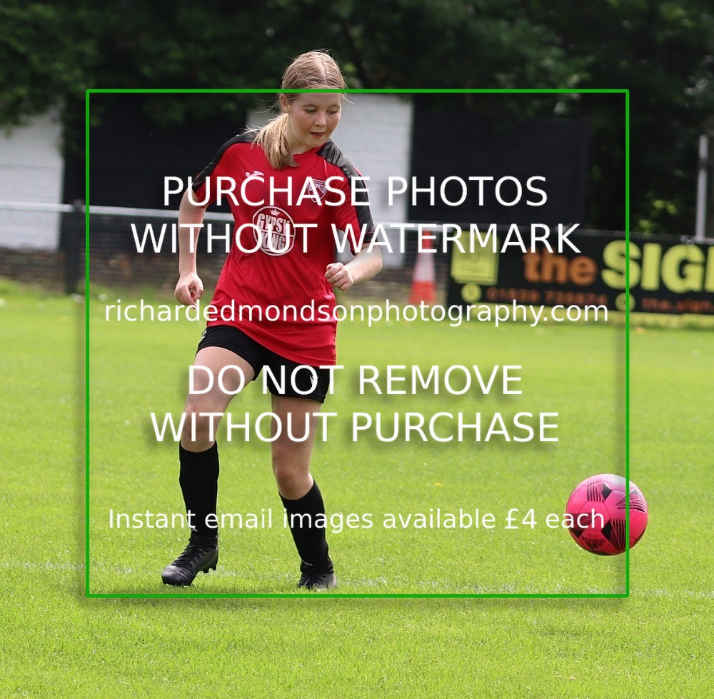 IMG_1171 - Morecambe Ladies Development