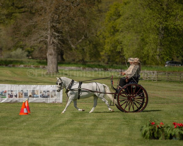 Attelage -831 - CIAT Glamis 2026