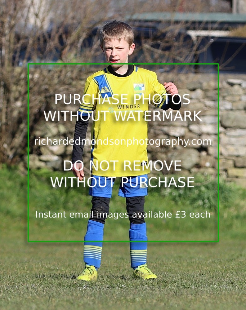IMG_4543 - Kendal United Under 9 Rockets (15/3/25)