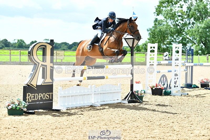 230729A-130409-06200 - Cls 14 NAF Bronze 2nd Jump Off and Pres