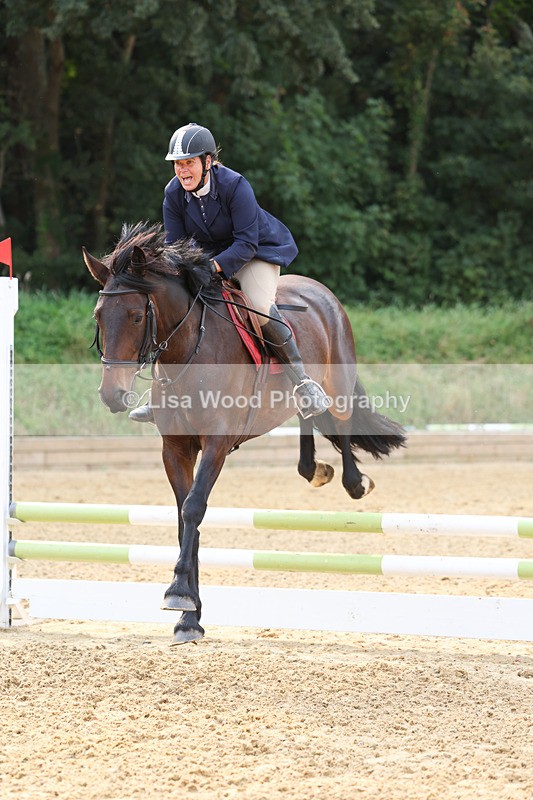 3E7A0596 - Class 2: Senior 70cm