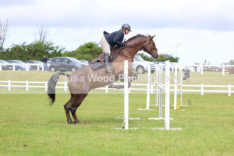 3E7A6986 - Class 11: Senior Newcomers/1.10 open