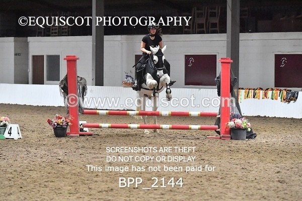 BPP_2144 - CLASS 3 TEAM SJ 50-55CM