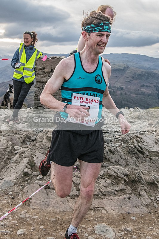 Loughrigg-126 - Loughrigg Fell Race, Wednesday 8th April 2026