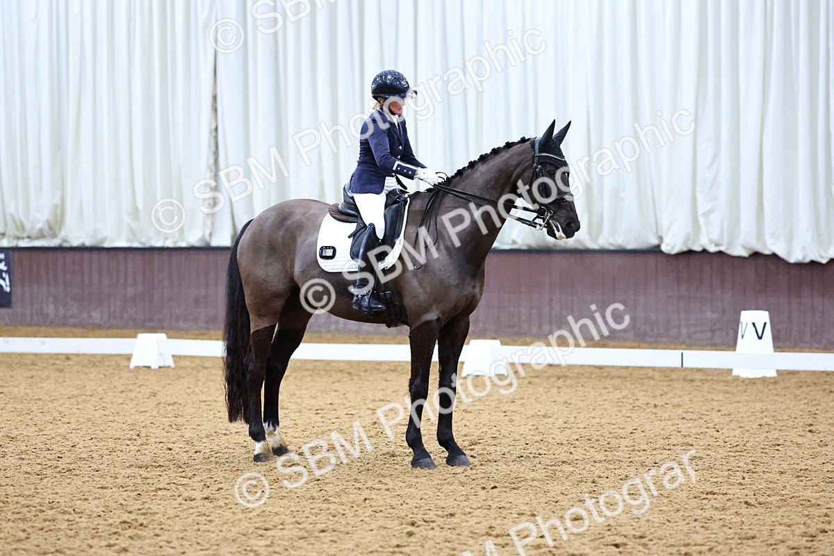 SBM_002518 - Class 23-25-26 - FEI PSG FEI INTI FEI Pony Team Test