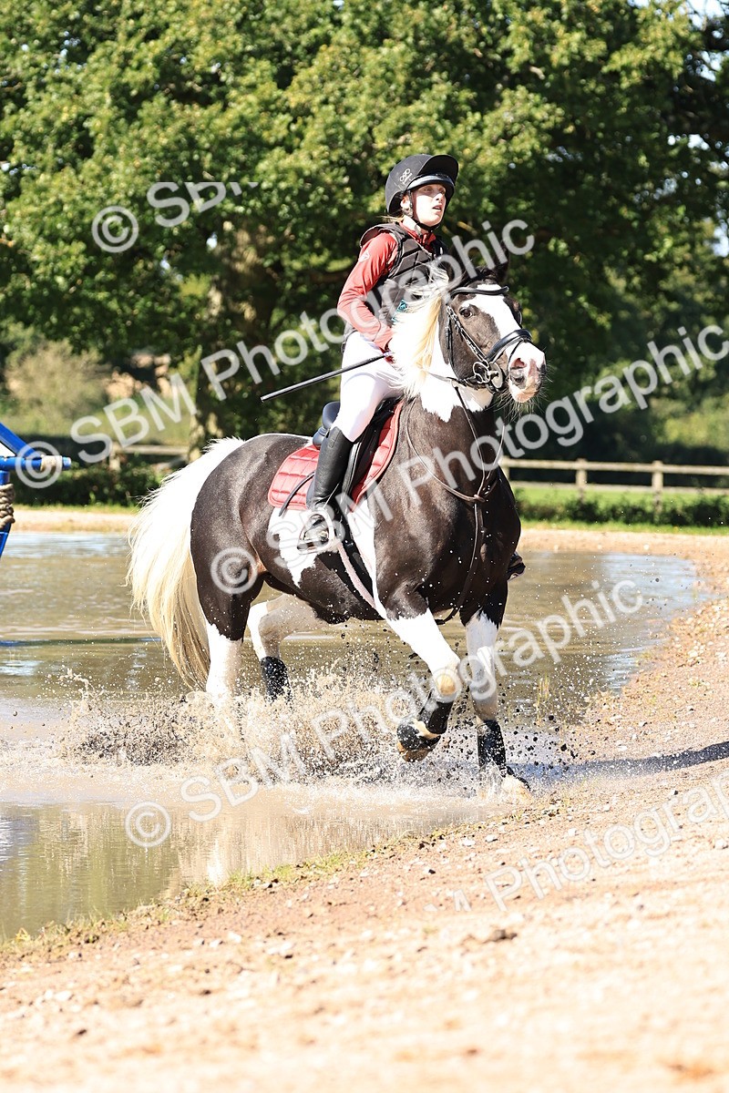 SBM_20513 - E6 - Eventers Challenge 60cm Championship