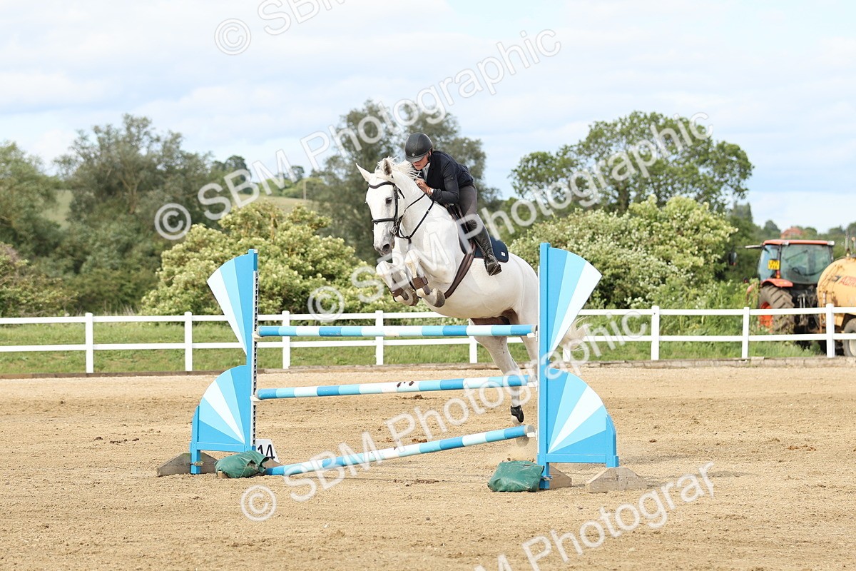 SBM_001633 - Class 7 - National 1.30m 1.40m