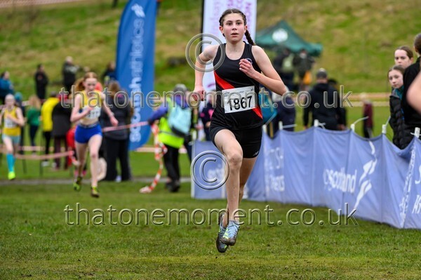 Falkirk26-920861 - U15 Girls