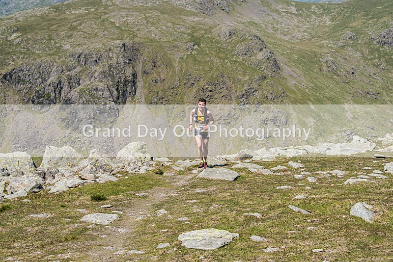 Duddon Long-695 - Duddon Valley (Long) Fell Race Saturday 3rd June 2023