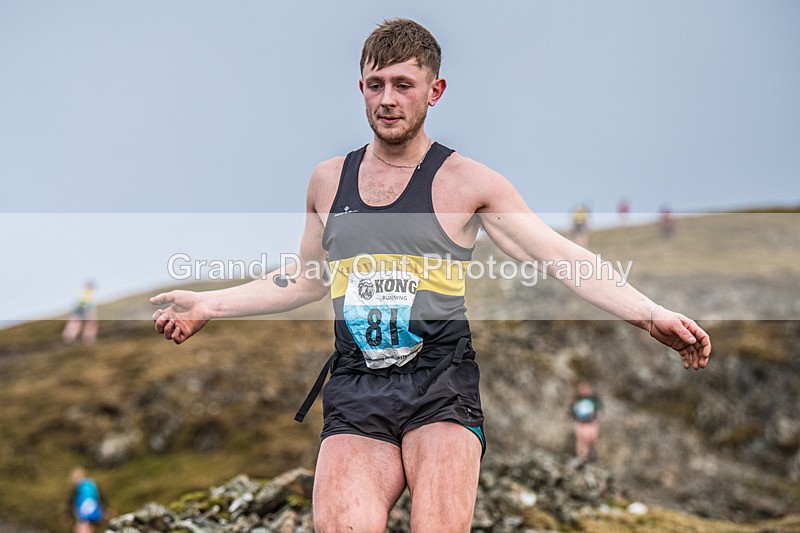 Grisedale-312 - Grisedale Grind Fell Race Wednesday 15th April 2026