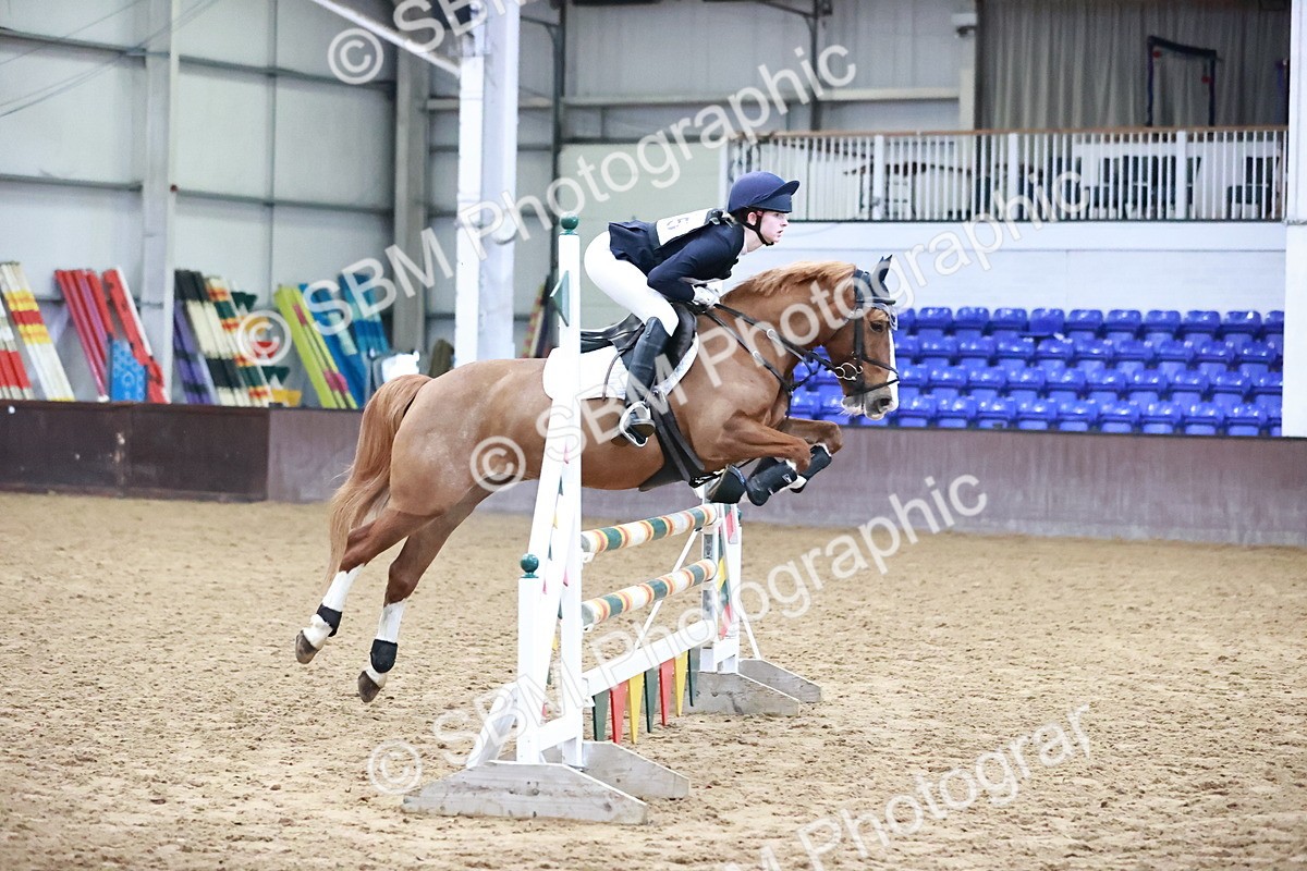 SBM_001012 - Class 3 - 90cm