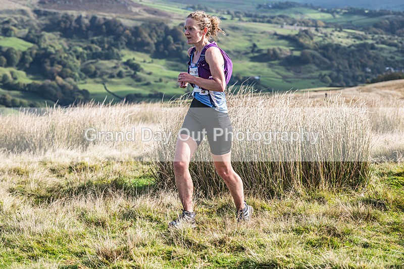 Leg 1 -334 - UK Fell & Hill Relays - Todmorden Leg 1 Saturday 17th October 2026