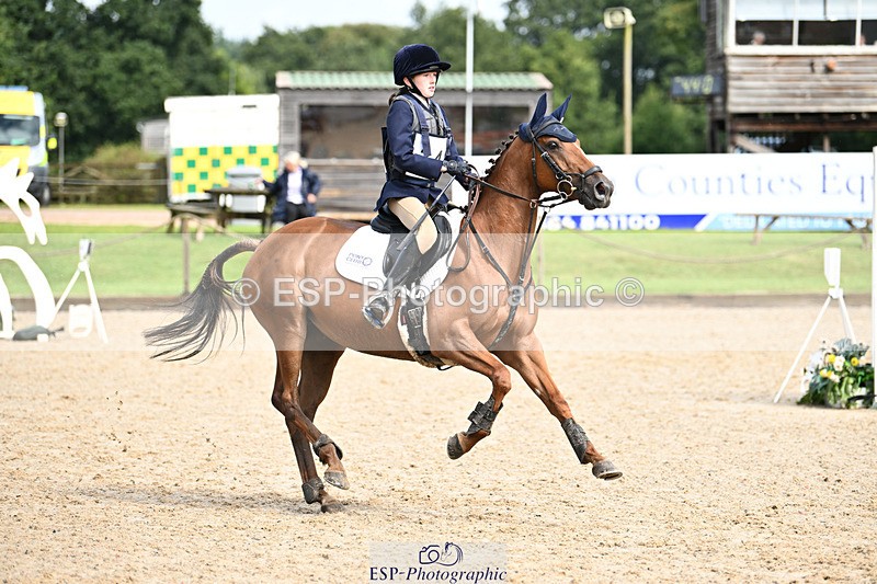 240824X-110911-25106 - 70cm Round 2 10.30 to 12.10