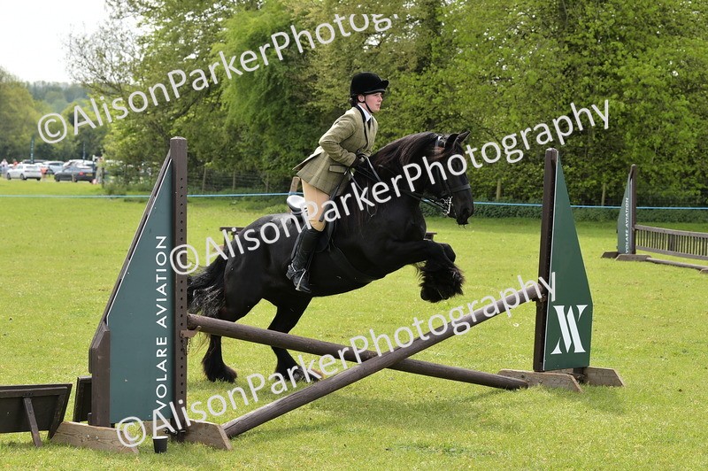 20260426-2367 - Class 21 - Working Hunter Ponies