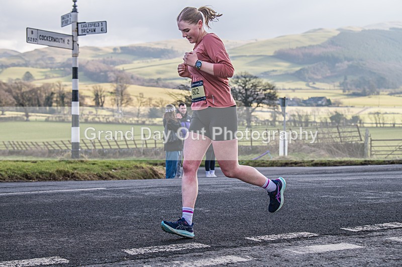 North Lakes-574 - North Lakes 10K & Half Marathon Sunday 9th February 2025