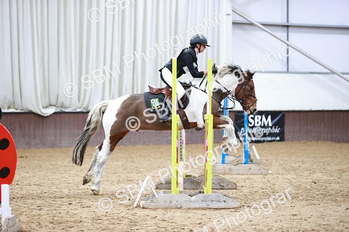 SBM_000828 - Class 3 - 60cm