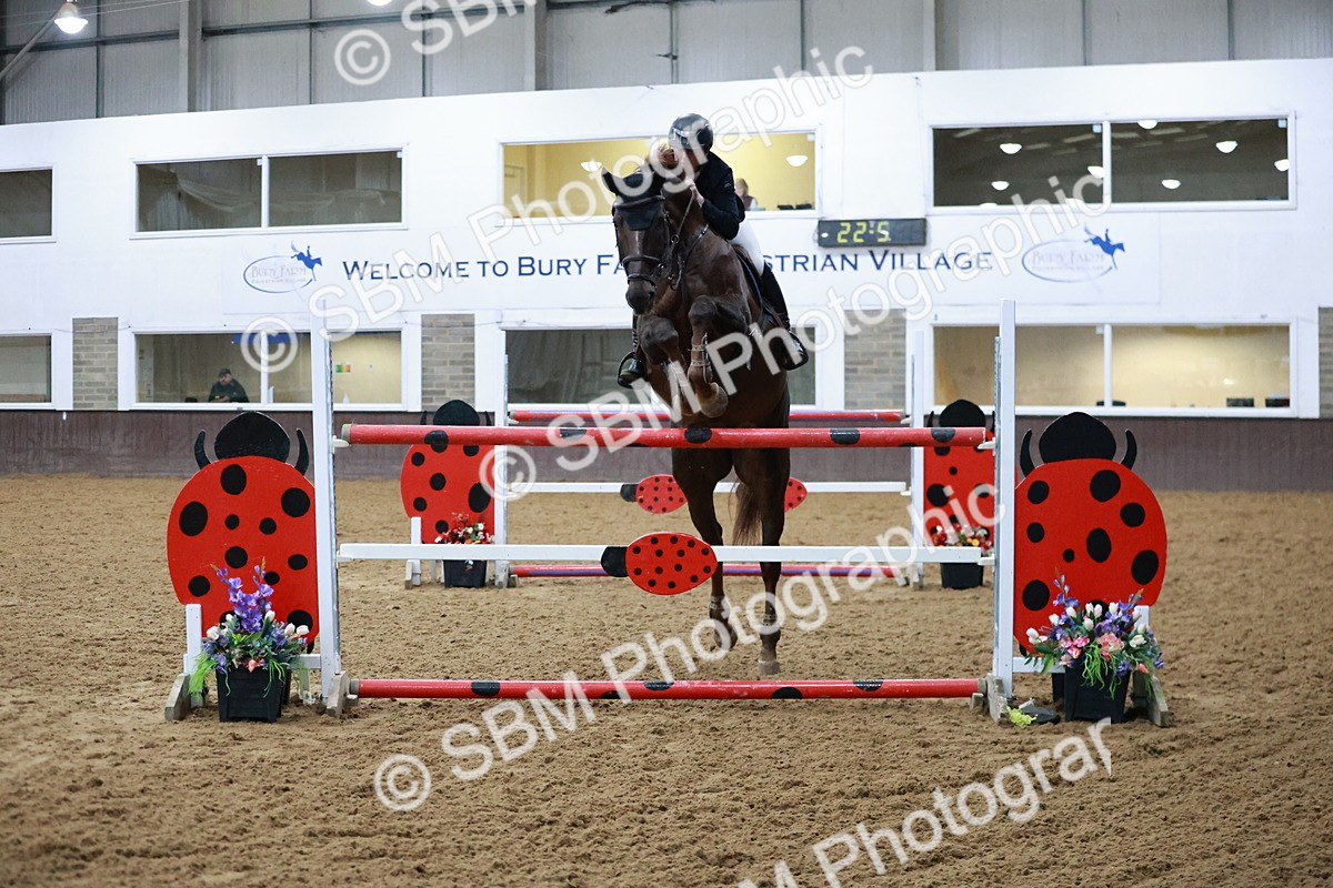 SBM_004943 - Class 14 - National 1.30m 1.40m