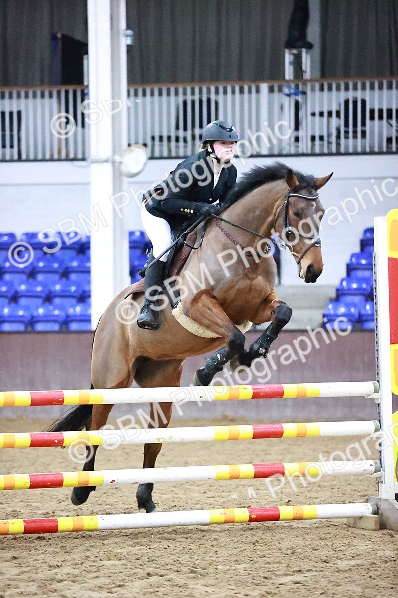 SBM_004247 - Class 15 - Senior British Novice 90cm